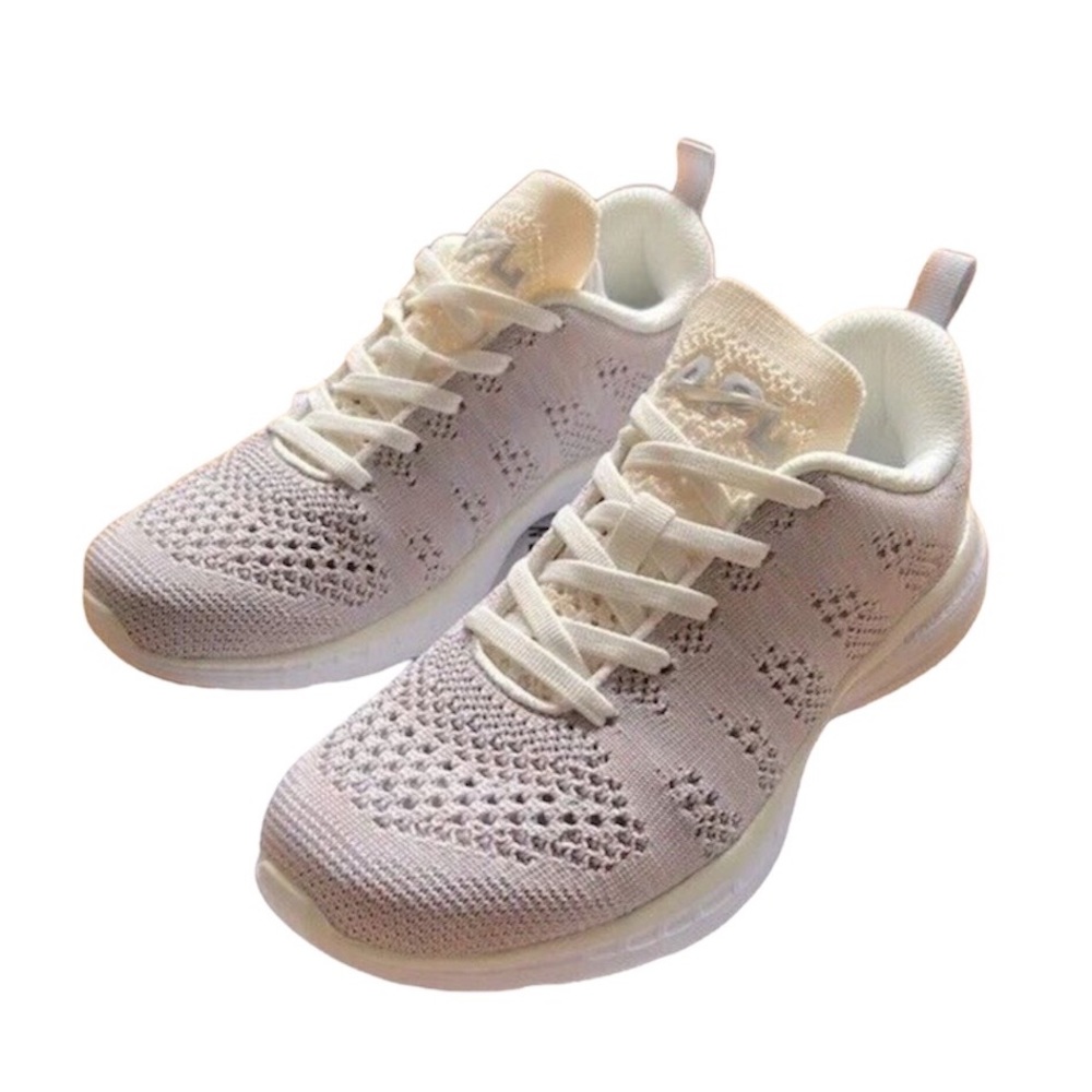 NEW APL TechLoom Pro Sneaker Size 5